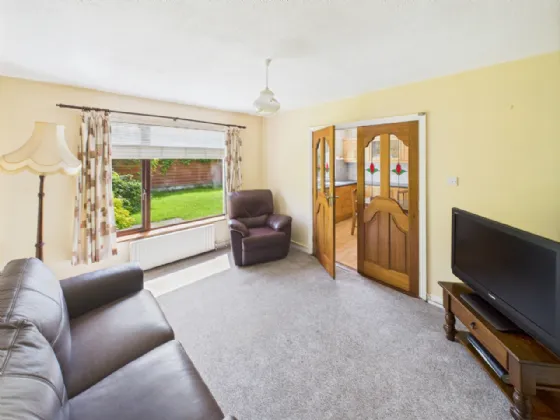 Photo of 33 Melrose, Nenagh, Co. Tipperary, E45 HK29