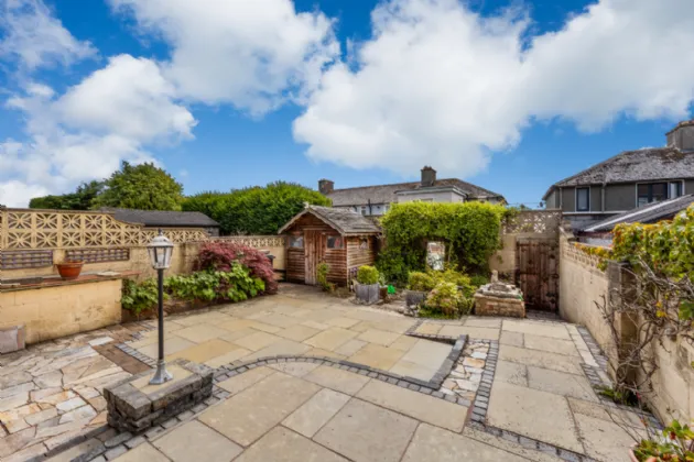 Photo of 37 Griffith Avenue, Drumcondra, Dublin 9, D09 W8P3