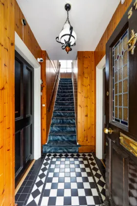 Photo of 37 Griffith Avenue, Drumcondra, Dublin 9, D09 W8P3