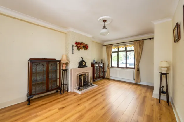 Photo of 37 Griffith Avenue, Drumcondra, Dublin 9, D09 W8P3