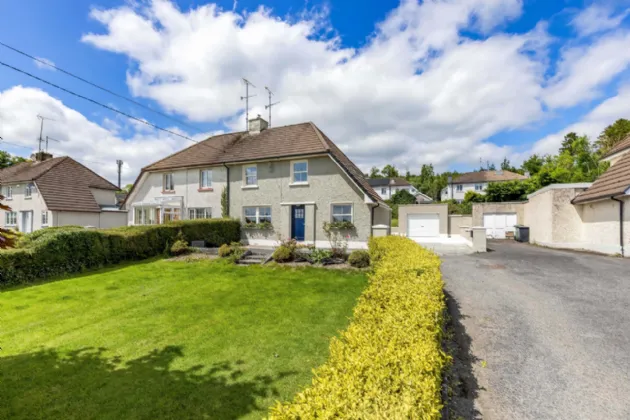 Photo of 6 Townparks,, Ballyhaise,, Co Cavan, H12NF77