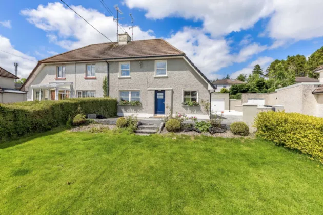 Photo of 6 Townparks,, Ballyhaise,, Co Cavan, H12NF77