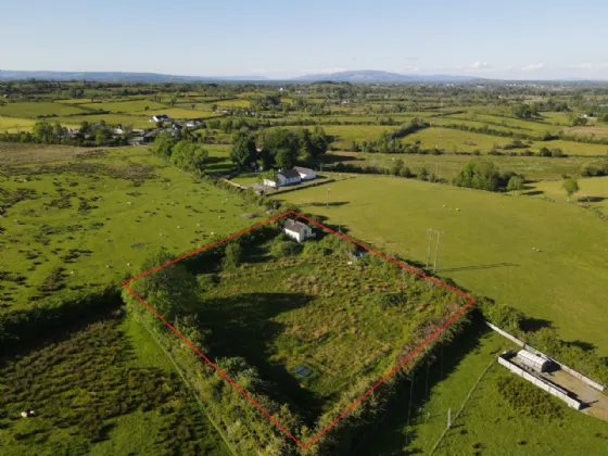 Photo of Carrowreagh, Carrick-On-Shannon, Co. Roscommon