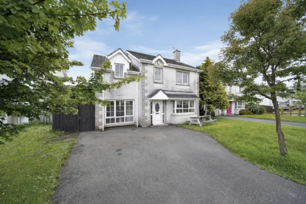 Photo of 40 Ashgrove Manor, Killea, Carrigans, Co. Donegal, F93 Y6T0