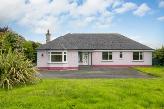 Photo of Coolnaleen, Camolin, Co. Wexford, Y21NX21