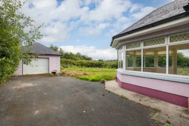 Photo of Coolnaleen, Camolin, Co. Wexford, Y21NX21