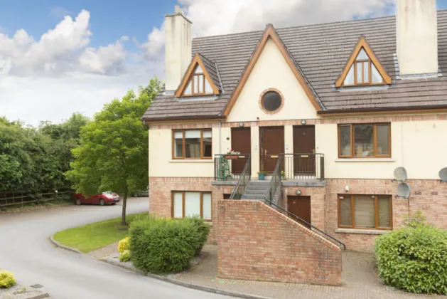 Photo of 17 Ashe Lane, Royal Canal, Mullingar, Co. Westmeath, N91 PK73