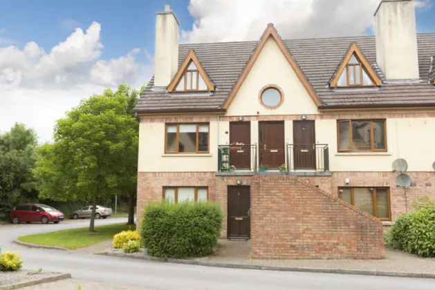 Photo of 17 Ashe Lane, Royal Canal, Mullingar, Co. Westmeath, N91 PK73