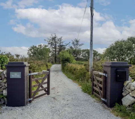 Photo of An Teach Ban, Carna, Connemara, Co.Galway, H91D9RP