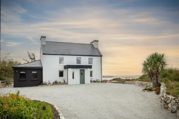 Photo of An Teach Ban, Carna, Connemara, Co.Galway, H91D9RP