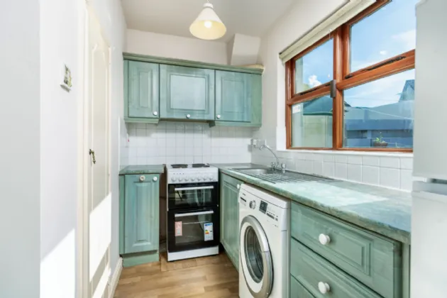 Photo of 21 Cromwellsfort Court, Wexford Town, Wexford, Y35 T9D2