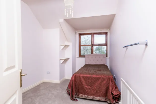 Photo of 21 Cromwellsfort Court, Wexford Town, Wexford, Y35 T9D2