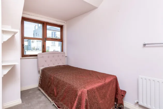 Photo of 21 Cromwellsfort Court, Wexford Town, Wexford, Y35 T9D2