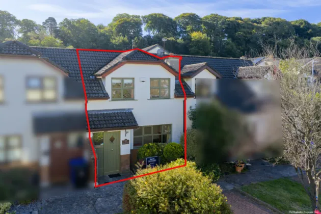 Photo of 21 Cromwellsfort Court, Wexford Town, Wexford, Y35 T9D2