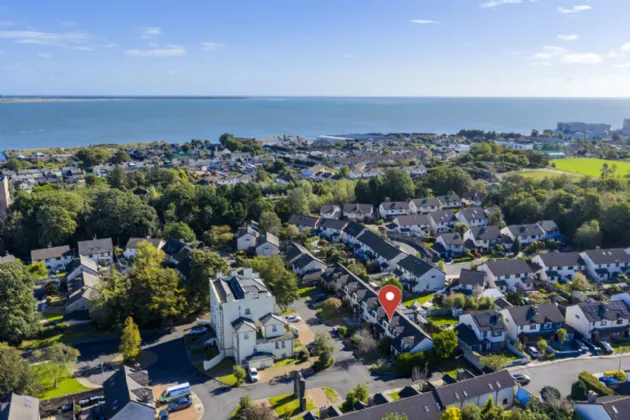 Photo of 21 Cromwellsfort Court, Wexford Town, Wexford, Y35 T9D2