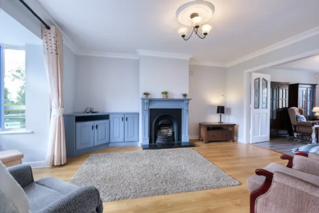 Photo of 4 Cartrun Breac, Lisbrack Road, Longford, N39 C3F9