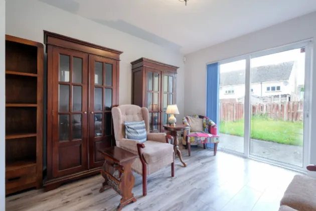 Photo of 4 Cartrun Breac, Lisbrack Road, Longford, N39 C3F9