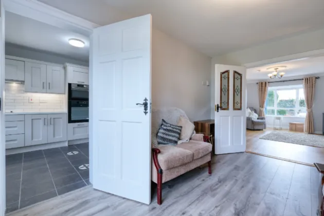 Photo of 4 Cartrun Breac, Lisbrack Road, Longford, N39 C3F9