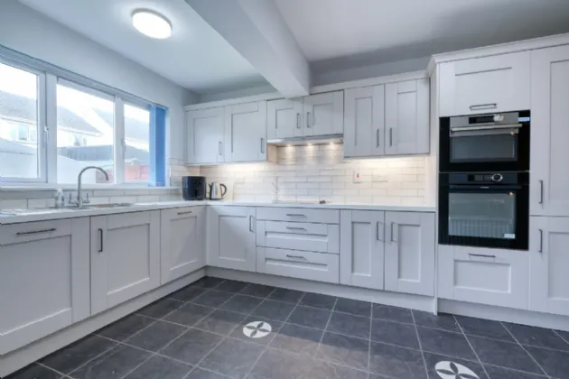 Photo of 4 Cartrun Breac, Lisbrack Road, Longford, N39 C3F9