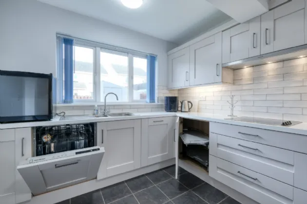 Photo of 4 Cartrun Breac, Lisbrack Road, Longford, N39 C3F9