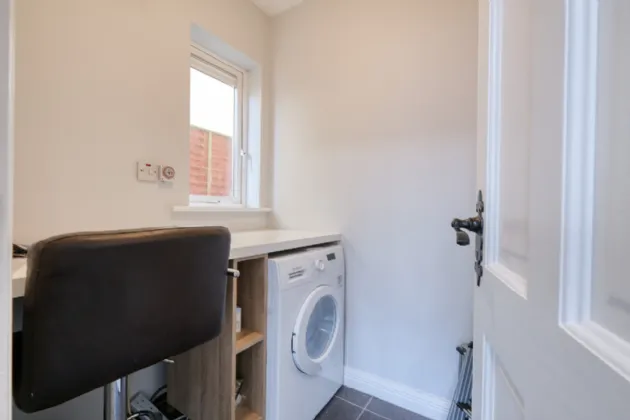 Photo of 4 Cartrun Breac, Lisbrack Road, Longford, N39 C3F9