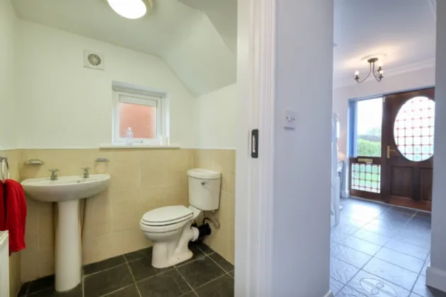 Photo of 4 Cartrun Breac, Lisbrack Road, Longford, N39 C3F9