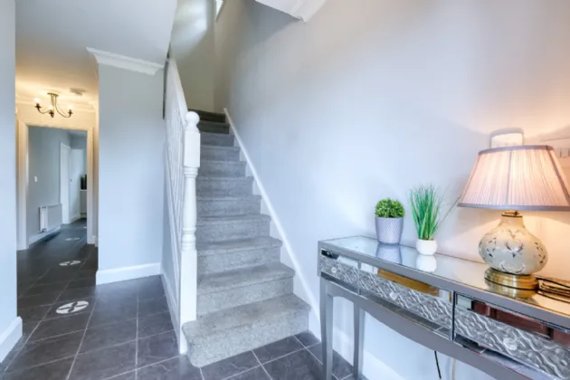 Photo of 4 Cartrun Breac, Lisbrack Road, Longford, N39 C3F9