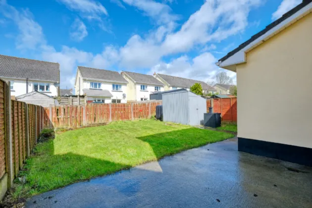 Photo of 4 Cartrun Breac, Lisbrack Road, Longford, N39 C3F9