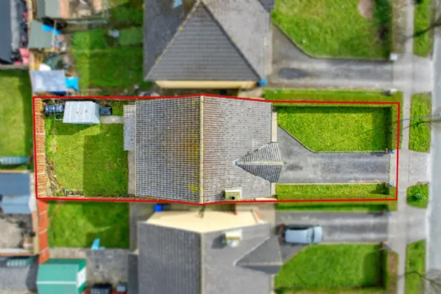 Photo of 4 Cartrun Breac, Lisbrack Road, Longford, N39 C3F9