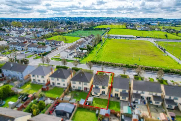 Photo of 4 Cartrun Breac, Lisbrack Road, Longford, N39 C3F9