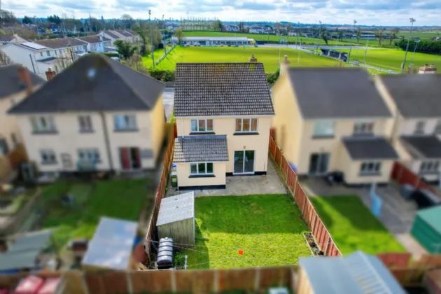 Photo of 4 Cartrun Breac, Lisbrack Road, Longford, N39 C3F9