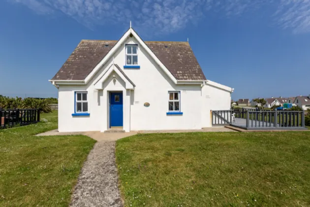 Photo of 36 Sandeel Bay Cottages, Hookless Village, Fethard On Sea, Co Wexford, Y34 VF75