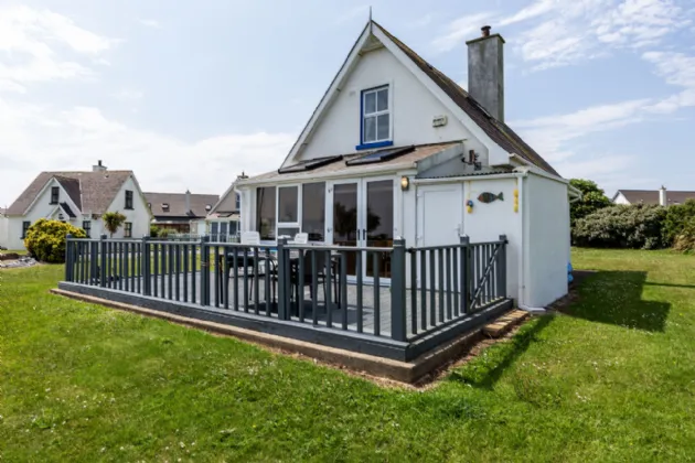 Photo of 36 Sandeel Bay Cottages, Hookless Village, Fethard On Sea, Co Wexford, Y34 VF75