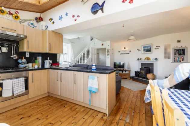 Photo of 36 Sandeel Bay Cottages, Hookless Village, Fethard On Sea, Co Wexford, Y34 VF75