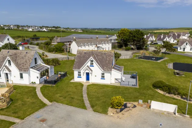 Photo of 36 Sandeel Bay Cottages, Hookless Village, Fethard On Sea, Co Wexford, Y34 VF75