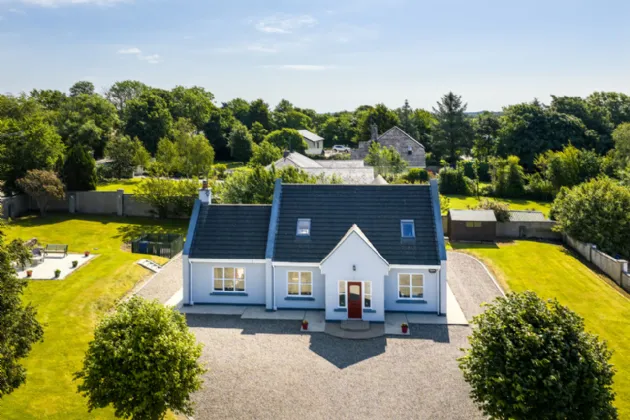 Photo of 1 Crosstown, Ballycogley, Co. Wexford, Y35 KD51