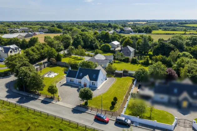 Photo of 1 Crosstown, Ballycogley, Co. Wexford, Y35 KD51