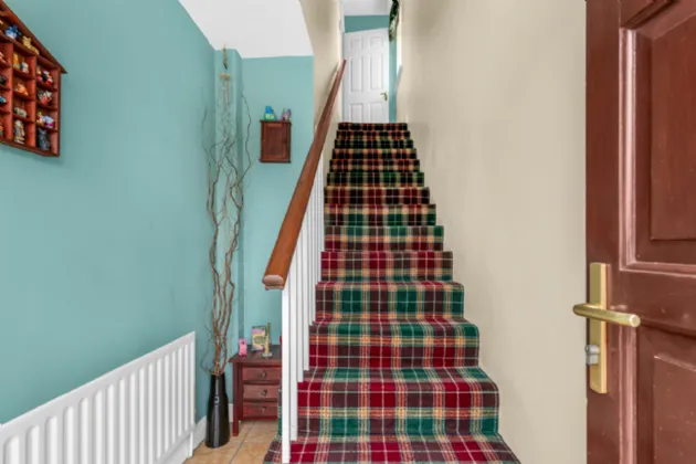 Photo of 4 Dominican Church Road,, Athy,, Co. Kildare, R14 C956