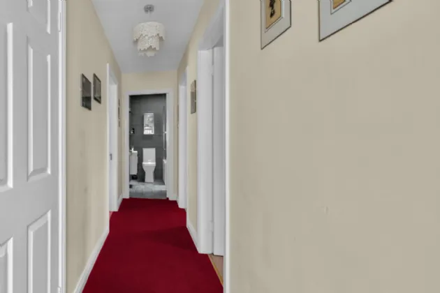 Photo of 4 Dominican Church Road,, Athy,, Co. Kildare, R14 C956