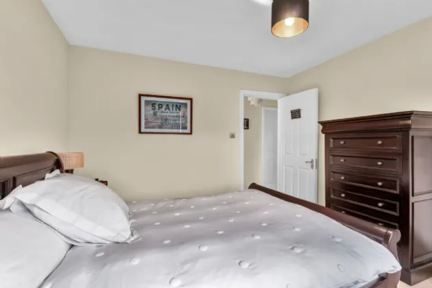 Photo of 4 Dominican Church Road,, Athy,, Co. Kildare, R14 C956