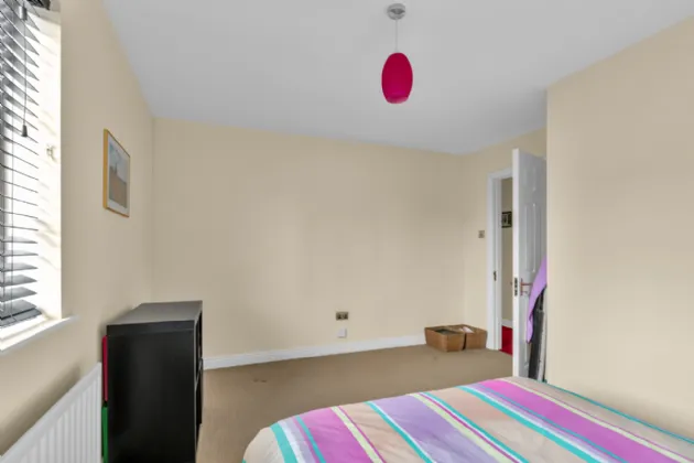 Photo of 4 Dominican Church Road,, Athy,, Co. Kildare, R14 C956