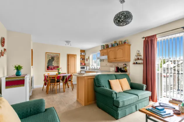 Photo of 4 Dominican Church Road,, Athy,, Co. Kildare, R14 C956