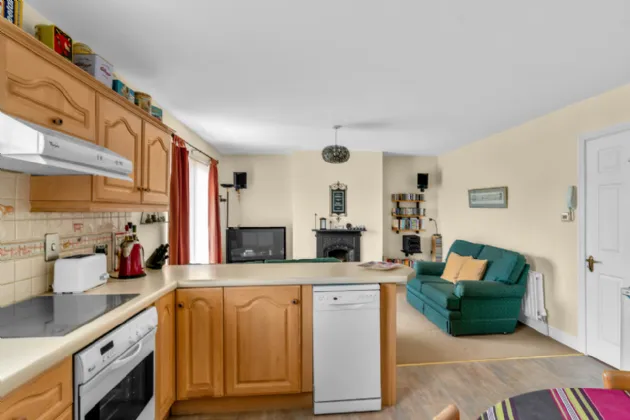 Photo of 4 Dominican Church Road,, Athy,, Co. Kildare, R14 C956