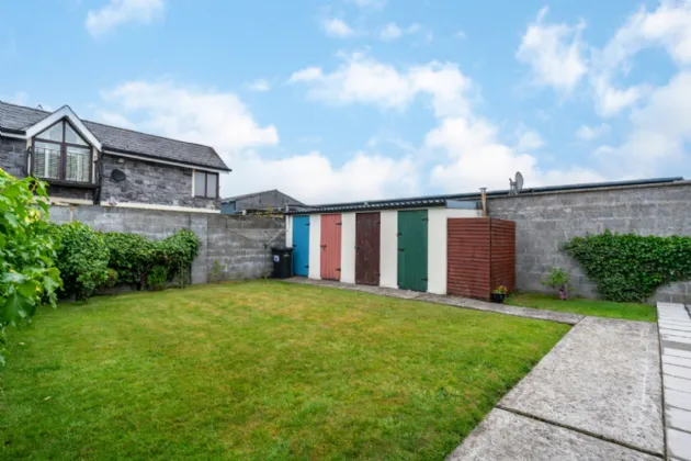 Photo of 4 Dominican Church Road,, Athy,, Co. Kildare, R14 C956