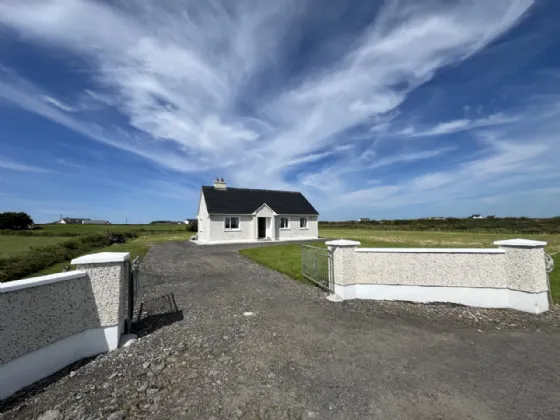 Photo of Rathlee, Easkey, Co. Sligo, F26 PH01
