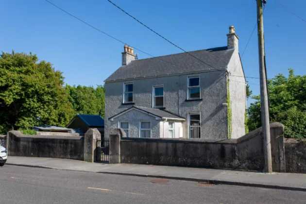 Photo of Ballyvelly House, Ballyvelly, Tralee, Co. Kerry, V92 X7YD