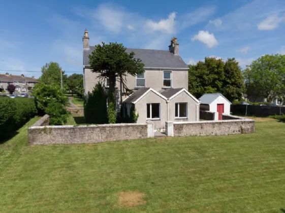 Photo of Ballyvelly House, Ballyvelly, Tralee, Co. Kerry, V92 X7YD