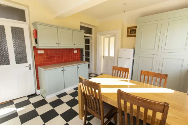 Photo of Ballyvelly House, Ballyvelly, Tralee, Co. Kerry, V92 X7YD