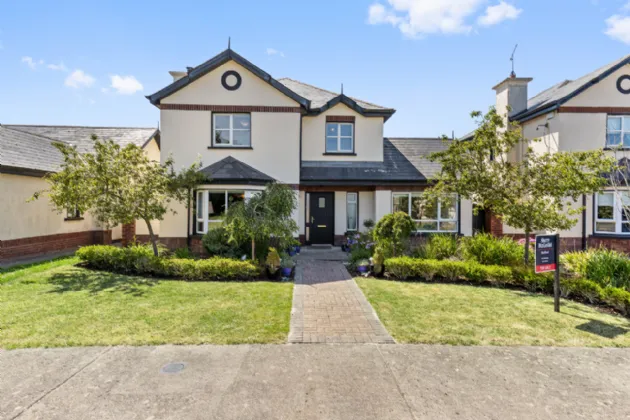 Photo of 47 Kilrane Manor, Kilrane, Rosslare, Co Wexford, Y35 R864