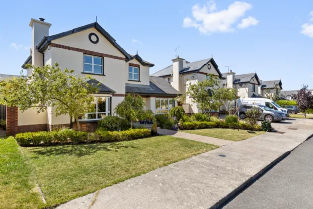 Photo of 47 Kilrane Manor, Kilrane, Rosslare, Co Wexford, Y35 R864